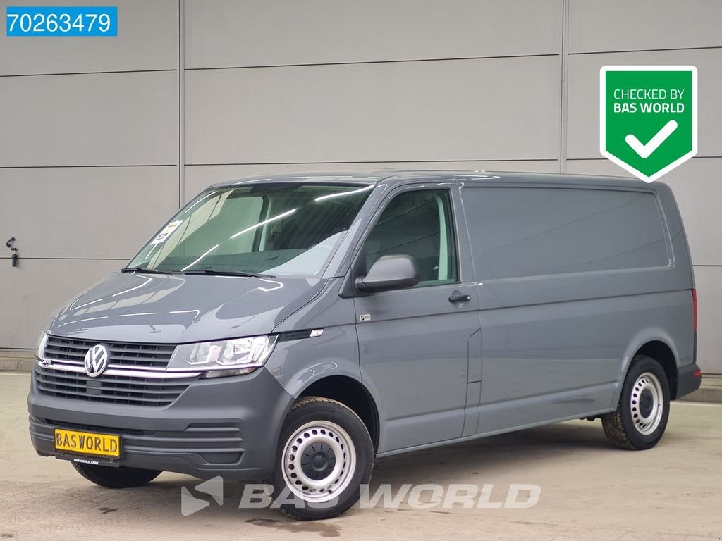 Sonstige Transporttechnik от тип Volkswagen Transporter 110PK L2H1 138KM WLTP 37,3kWh 100% Elektrisch ABT E-, Gebrauchtmaschine в Veghel (Снимка 1)