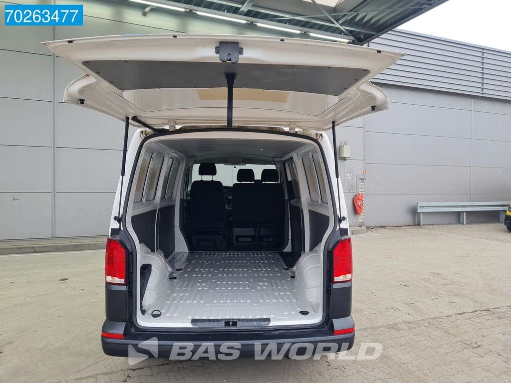 Sonstige Transporttechnik del tipo Volkswagen Transporter 110PK L2H1 138KM WLTP 37,3kWh 100% Elektrisch ABT E-, Gebrauchtmaschine en Veghel (Imagen 7)