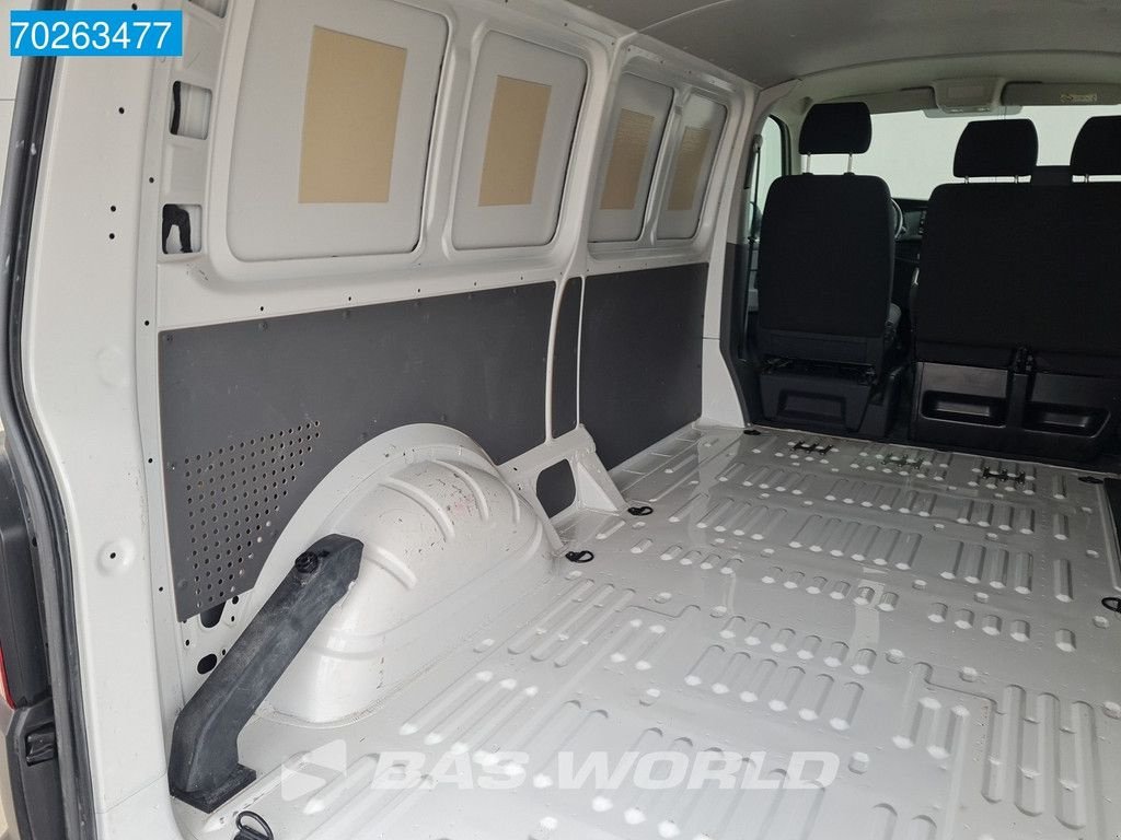 Sonstige Transporttechnik del tipo Volkswagen Transporter 110PK L2H1 138KM WLTP 37,3kWh 100% Elektrisch ABT E-, Gebrauchtmaschine en Veghel (Imagen 9)