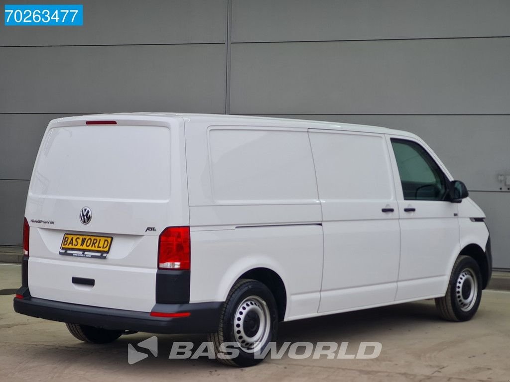 Sonstige Transporttechnik del tipo Volkswagen Transporter 110PK L2H1 138KM WLTP 37,3kWh 100% Elektrisch ABT E-, Gebrauchtmaschine en Veghel (Imagen 5)