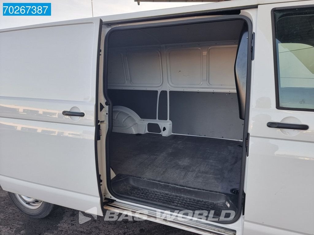 Sonstige Transporttechnik tip Volkswagen Transporter 110PK L2H1 138KM WLTP 37,3kWh 100% Elektrisch ABT E-, Gebrauchtmaschine in Veghel (Poză 8)