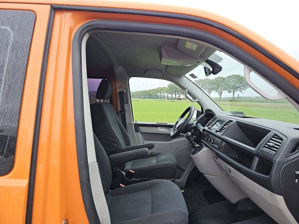 Sonstige Transporttechnik typu Volkswagen Transporter 150 dc l2h1, Gebrauchtmaschine v Vuren (Obrázok 8)