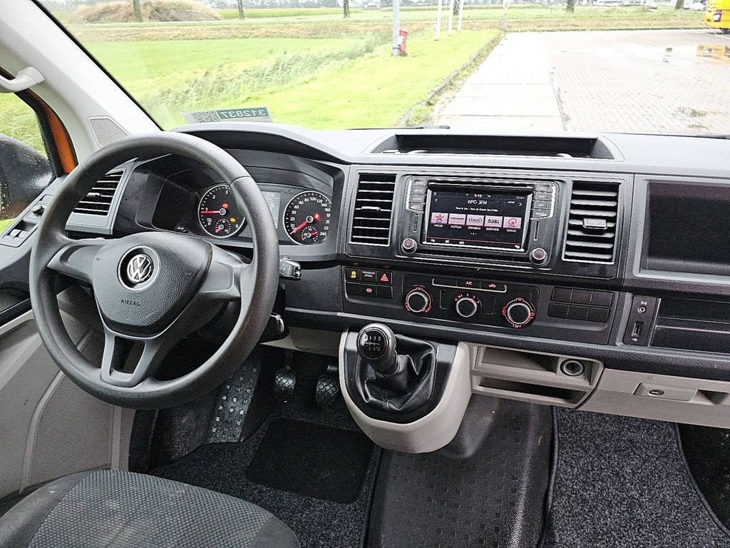 Sonstige Transporttechnik типа Volkswagen Transporter 150 dc l2h1, Gebrauchtmaschine в Vuren (Фотография 9)