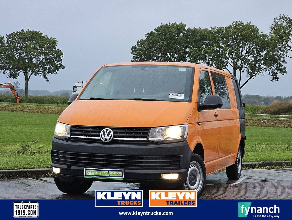 Sonstige Transporttechnik Türe ait Volkswagen Transporter 150 dc l2h1, Gebrauchtmaschine içinde Vuren (resim 1)