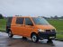 Sonstige Transporttechnik Türe ait Volkswagen Transporter 150 dc l2h1, Gebrauchtmaschine içinde Vuren (resim 5)