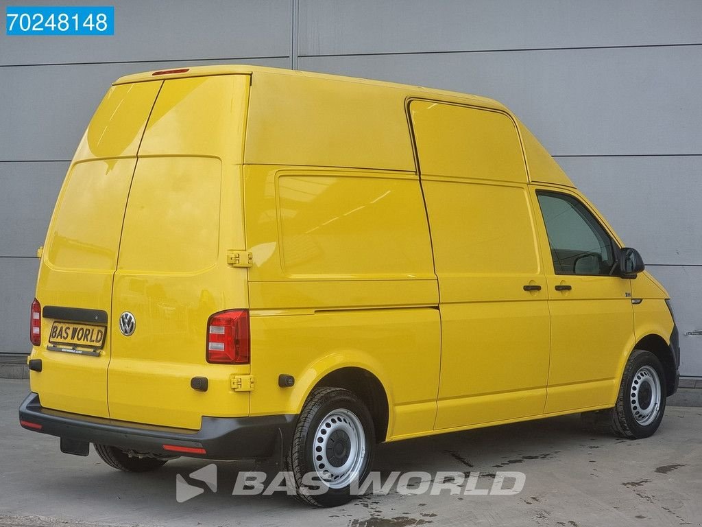 Sonstige Transporttechnik типа Volkswagen Transporter 150PK L2H2 Hoog dak Airco Euro6 9m3 A/C, Gebrauchtmaschine в Veghel (Фотография 5)