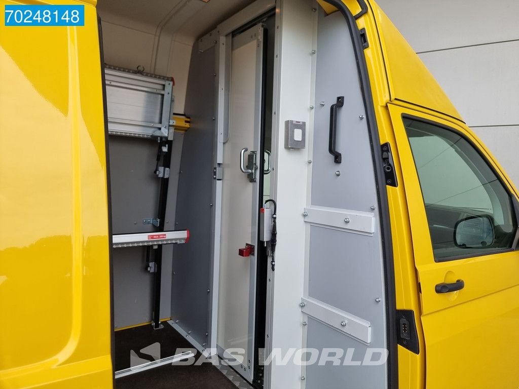 Sonstige Transporttechnik des Typs Volkswagen Transporter 150PK L2H2 Hoog dak Airco Euro6 9m3 A/C, Gebrauchtmaschine in Veghel (Bild 9)