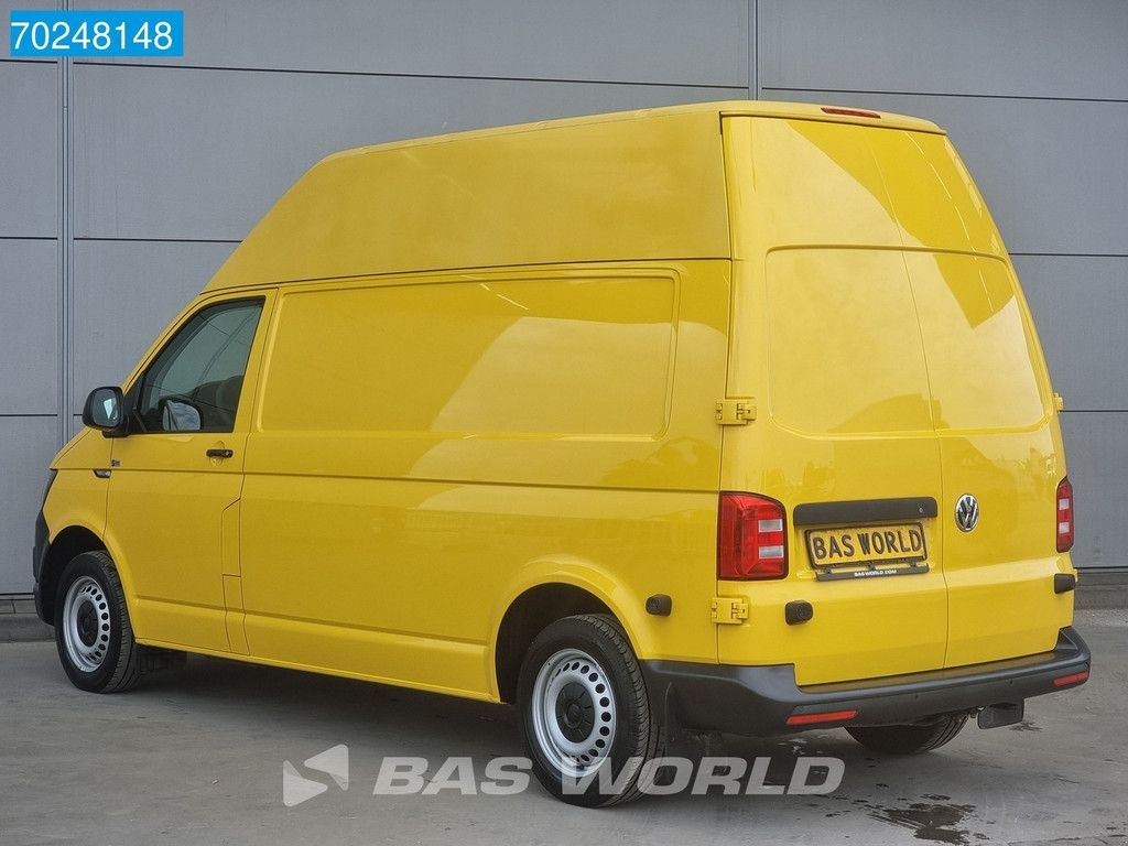 Sonstige Transporttechnik del tipo Volkswagen Transporter 150PK L2H2 Hoog dak Airco Euro6 9m3 A/C, Gebrauchtmaschine en Veghel (Imagen 2)