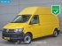 Sonstige Transporttechnik typu Volkswagen Transporter 150PK L2H2 Hoog dak Airco Euro6 9m3 A/C, Gebrauchtmaschine v Veghel (Obrázok 1)