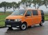 Sonstige Transporttechnik typu Volkswagen Transporter 2.0 TDI 150 dc l2h1, Gebrauchtmaschine w Vuren (Zdjęcie 2)