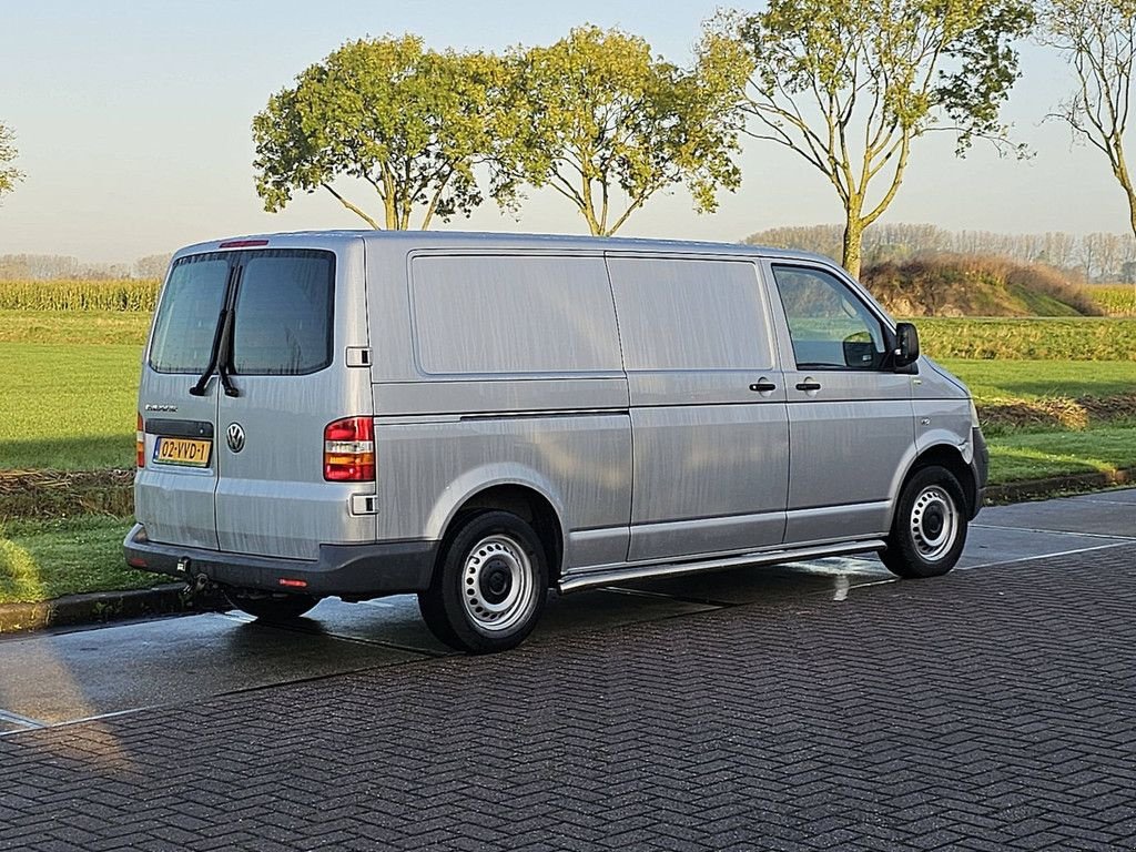 Sonstige Transporttechnik van het type Volkswagen Transporter 2.0 TDI 180 l2h1, Gebrauchtmaschine in Vuren (Foto 3)