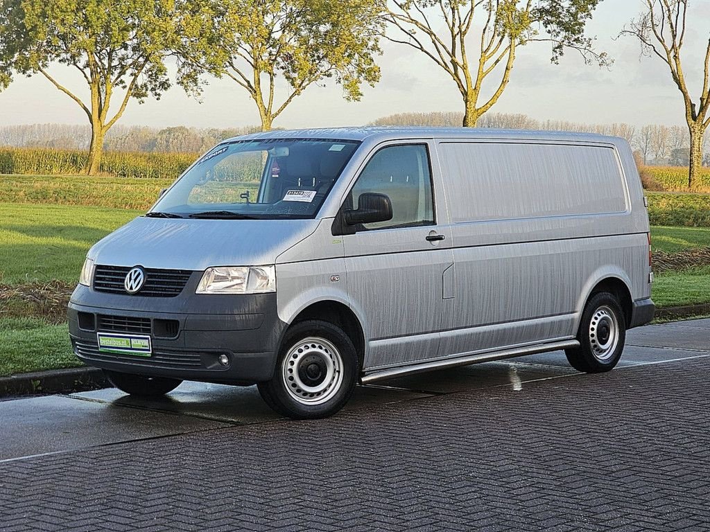 Sonstige Transporttechnik tipa Volkswagen Transporter 2.0 TDI 180 l2h1, Gebrauchtmaschine u Vuren (Slika 2)