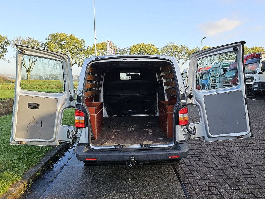 Sonstige Transporttechnik des Typs Volkswagen Transporter 2.0 TDI 180 l2h1, Gebrauchtmaschine in Vuren (Bild 11)