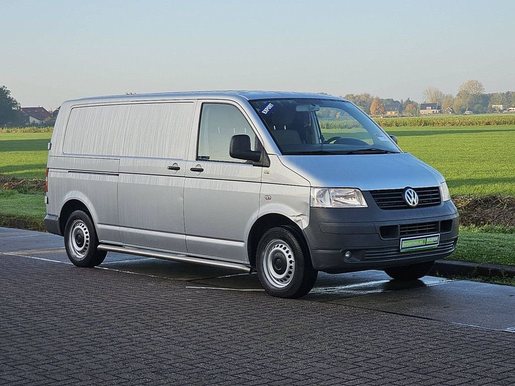 Sonstige Transporttechnik του τύπου Volkswagen Transporter 2.0 TDI 180 l2h1, Gebrauchtmaschine σε Vuren (Φωτογραφία 5)