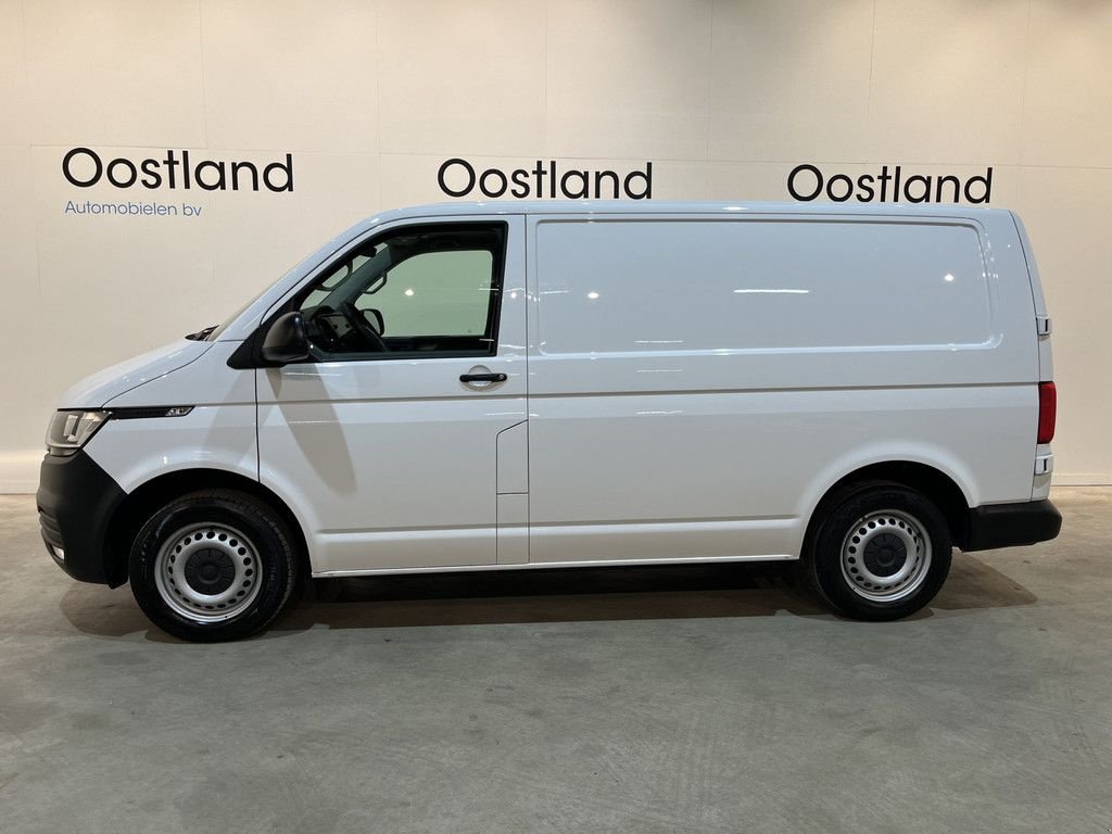 Sonstige Transporttechnik typu Volkswagen Transporter 2.0 TDI L1H1 150 PK Automaat Euro 6 / Airco / PDC /, Gebrauchtmaschine v GRONINGEN (Obrázek 5)