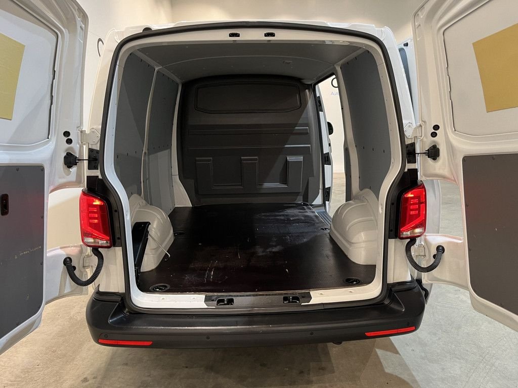 Sonstige Transporttechnik del tipo Volkswagen Transporter 2.0 TDI L1H1 150 PK Automaat Euro 6 / Airco / PDC /, Gebrauchtmaschine en GRONINGEN (Imagen 4)