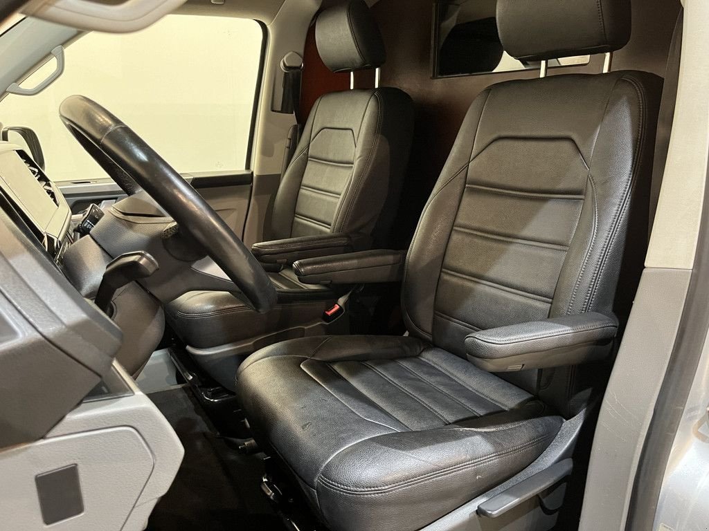 Sonstige Transporttechnik tipa Volkswagen Transporter 2.0 TDI L1H1 Bulli 150 PK Automaat / Euro 6 / CarPla, Gebrauchtmaschine u GRONINGEN (Slika 9)