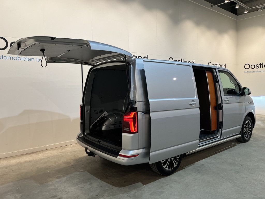 Sonstige Transporttechnik tipa Volkswagen Transporter 2.0 TDI L1H1 Bulli 150 PK Automaat / Euro 6 / CarPla, Gebrauchtmaschine u GRONINGEN (Slika 2)