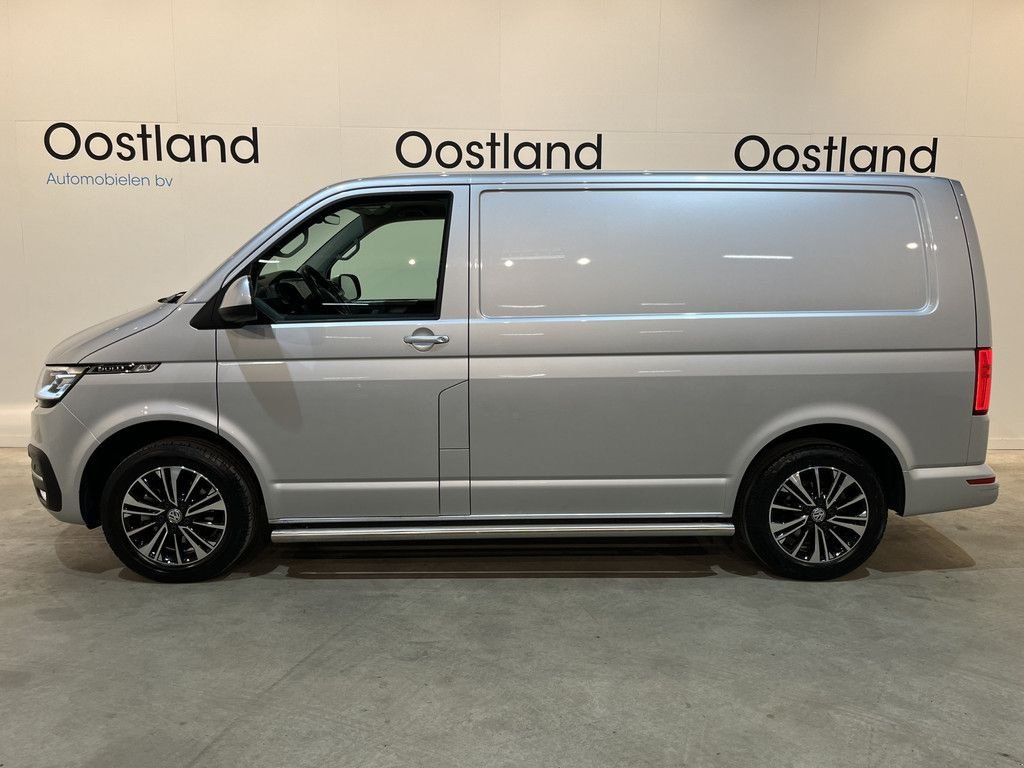 Sonstige Transporttechnik tipa Volkswagen Transporter 2.0 TDI L1H1 Bulli 150 PK Automaat / Euro 6 / CarPla, Gebrauchtmaschine u GRONINGEN (Slika 5)