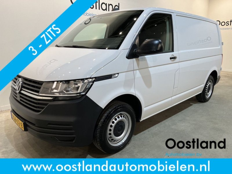 Sonstige Transporttechnik del tipo Volkswagen Transporter 2.0 TDI L1H1 / Euro 6 / Airco / CarPlay / Cruise Con, Gebrauchtmaschine en GRONINGEN (Imagen 1)