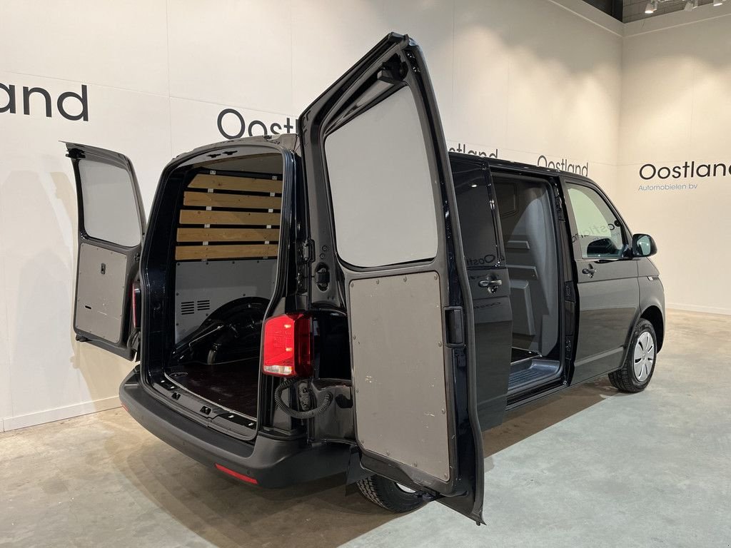 Sonstige Transporttechnik του τύπου Volkswagen Transporter 2.0 TDI L1H1 / Euro 6 / Airco / CarPlay / PDC / Crui, Gebrauchtmaschine σε GRONINGEN (Φωτογραφία 2)