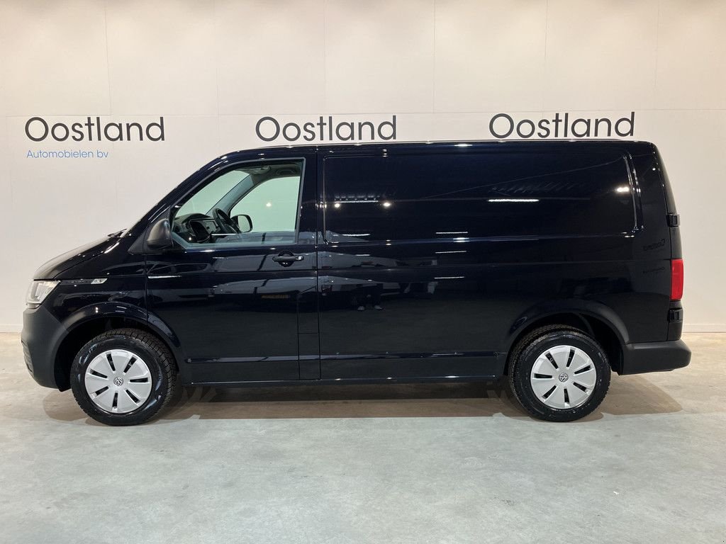 Sonstige Transporttechnik от тип Volkswagen Transporter 2.0 TDI L1H1 / Euro 6 / Airco / CarPlay / PDC / Crui, Gebrauchtmaschine в GRONINGEN (Снимка 5)