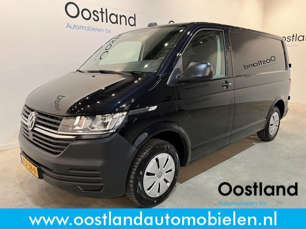 Sonstige Transporttechnik typu Volkswagen Transporter 2.0 TDI L1H1 / Euro 6 / Airco / CarPlay / PDC / Crui, Gebrauchtmaschine w GRONINGEN (Zdjęcie 1)