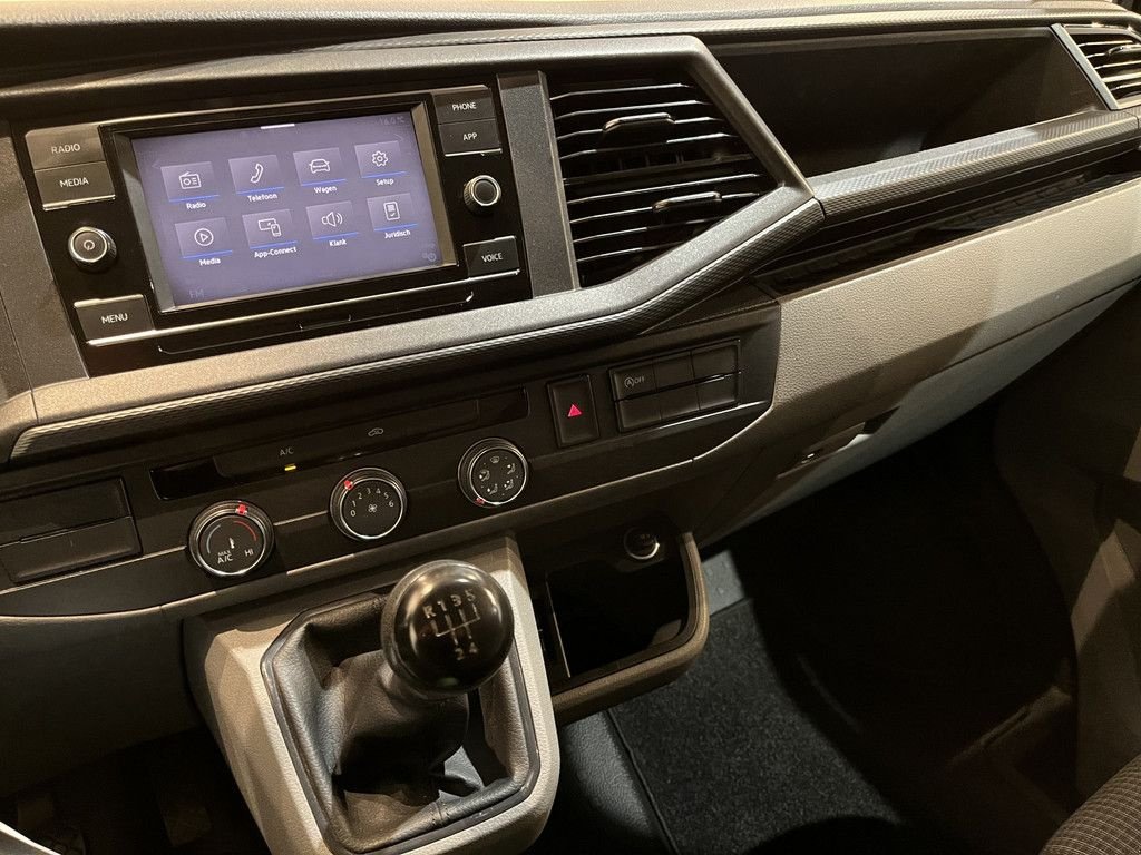 Sonstige Transporttechnik от тип Volkswagen Transporter 2.0 TDI L1H1 / Euro 6 / Airco / CarPlay / PDC / Crui, Gebrauchtmaschine в GRONINGEN (Снимка 9)