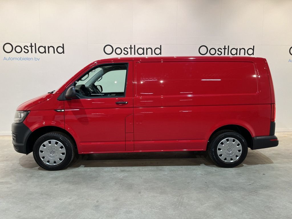 Sonstige Transporttechnik от тип Volkswagen Transporter 2.0 TDI L1H1 / Euro 6 / Airco / Cruise Control / Ach, Gebrauchtmaschine в GRONINGEN (Снимка 5)