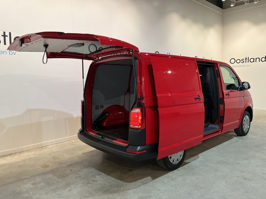 Sonstige Transporttechnik a típus Volkswagen Transporter 2.0 TDI L1H1 / Euro 6 / Airco / Cruise Control / Ach, Gebrauchtmaschine ekkor: GRONINGEN (Kép 2)