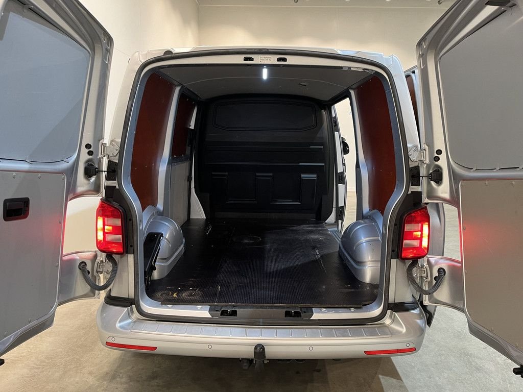 Sonstige Transporttechnik del tipo Volkswagen Transporter 2.0 TDI L1H1 Highline 150 PK Automaat / Euro 6 / Air, Gebrauchtmaschine en GRONINGEN (Imagen 7)