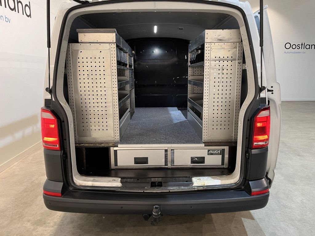 Sonstige Transporttechnik del tipo Volkswagen Transporter 2.0 TDI L1H1 / Servicebus / Aluca Inrichting / Euro, Gebrauchtmaschine en GRONINGEN (Imagen 4)