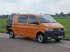 Sonstige Transporttechnik типа Volkswagen Transporter 2.0 TDI l2 dubbel cabine ac!, Gebrauchtmaschine в Vuren (Фотография 5)