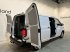 Sonstige Transporttechnik του τύπου Volkswagen Transporter 2.0 TDI L2H1 150 PK Automaat Servicebus / Aluca Inri, Gebrauchtmaschine σε GRONINGEN (Φωτογραφία 7)