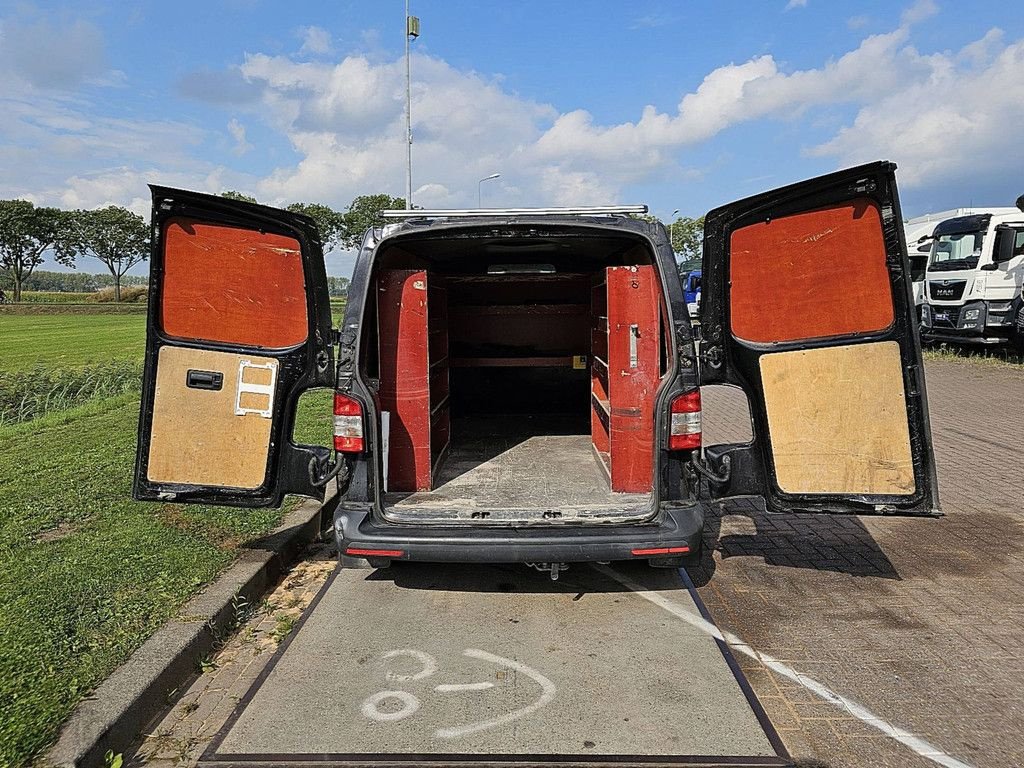 Sonstige Transporttechnik du type Volkswagen Transporter 2.0 TDI l2h1 airco 114pk!, Gebrauchtmaschine en Vuren (Photo 11)