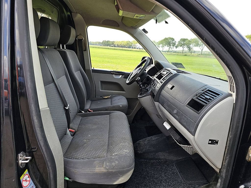 Sonstige Transporttechnik tip Volkswagen Transporter 2.0 TDI l2h1 airco 114pk!, Gebrauchtmaschine in Vuren (Poză 8)