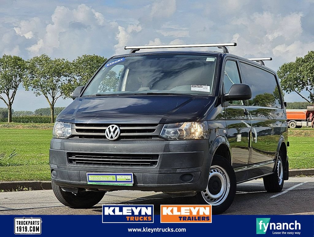 Sonstige Transporttechnik του τύπου Volkswagen Transporter 2.0 TDI l2h1 airco 114pk!, Gebrauchtmaschine σε Vuren (Φωτογραφία 1)