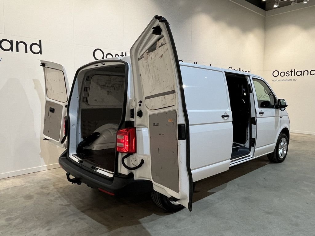 Sonstige Transporttechnik Türe ait Volkswagen Transporter 2.0 TDI L2H1 / Airco / Cruise Control / Navigatie /, Gebrauchtmaschine içinde GRONINGEN (resim 2)