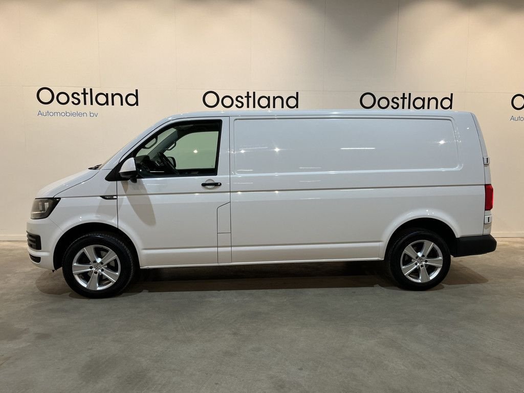 Sonstige Transporttechnik Türe ait Volkswagen Transporter 2.0 TDI L2H1 / Airco / Cruise Control / Navigatie /, Gebrauchtmaschine içinde GRONINGEN (resim 5)