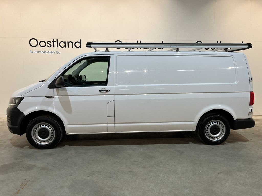 Sonstige Transporttechnik Türe ait Volkswagen Transporter 2.0 TDI L2H1 / Euro 6 / Airco / Trekhaak / Imperiaal, Gebrauchtmaschine içinde GRONINGEN (resim 5)