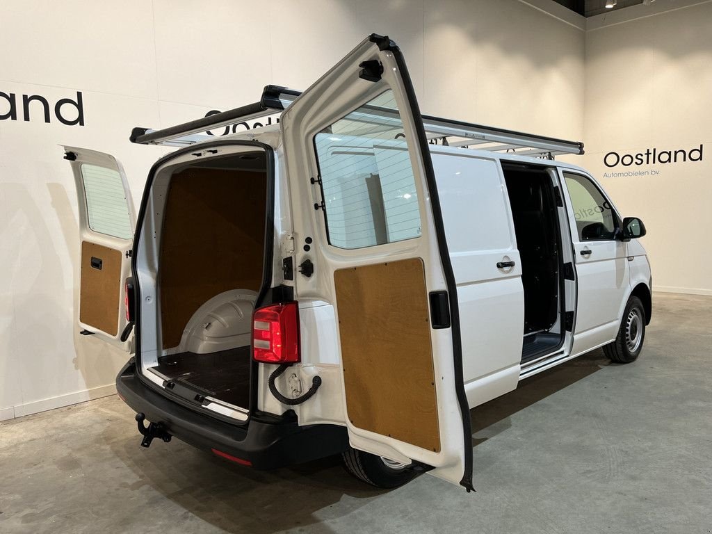 Sonstige Transporttechnik del tipo Volkswagen Transporter 2.0 TDI L2H1 / Euro 6 / Airco / Trekhaak / Imperiaal, Gebrauchtmaschine en GRONINGEN (Imagen 2)