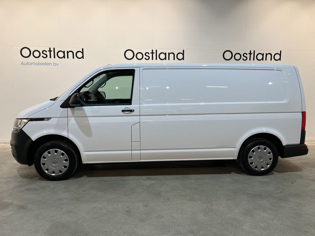 Sonstige Transporttechnik typu Volkswagen Transporter 2.0 TDI L2H1 / Euro 6 / Oprijplaat / Airco / Camera, Gebrauchtmaschine w GRONINGEN (Zdjęcie 5)