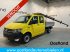 Sonstige Transporttechnik типа Volkswagen Transporter 2.0 TDI L2H1 Open Laadbak / Hiab T-CLX 009 Kraan / E, Gebrauchtmaschine в GRONINGEN (Фотография 1)