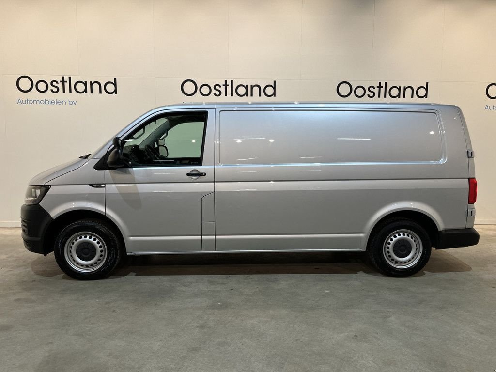 Sonstige Transporttechnik del tipo Volkswagen Transporter 2.0 TDI L2H1 Servicebus / Bott Inrichting / Euro 6 /, Gebrauchtmaschine en GRONINGEN (Imagen 5)