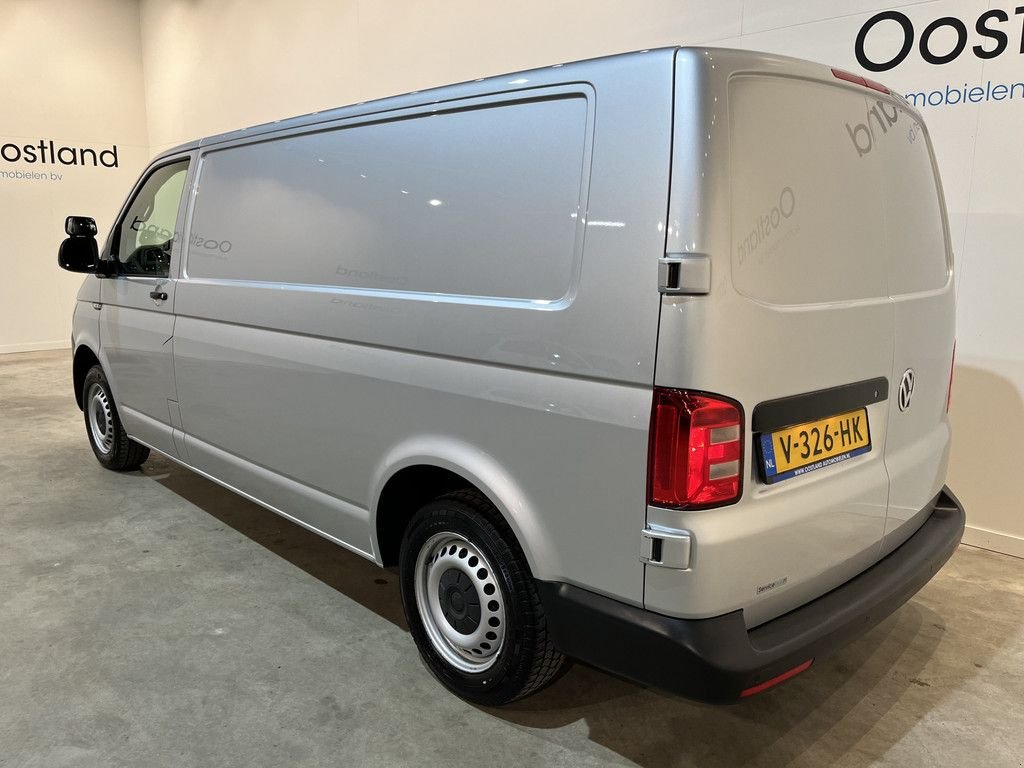 Sonstige Transporttechnik του τύπου Volkswagen Transporter 2.0 TDI L2H1 Servicebus / Bott Inrichting / Euro 6 /, Gebrauchtmaschine σε GRONINGEN (Φωτογραφία 8)