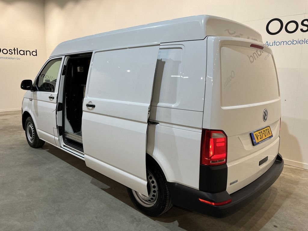 Sonstige Transporttechnik типа Volkswagen Transporter 2.0 TDI L2H2 150 PK Hydrauliek Servicebus / Inrichti, Gebrauchtmaschine в GRONINGEN (Фотография 5)