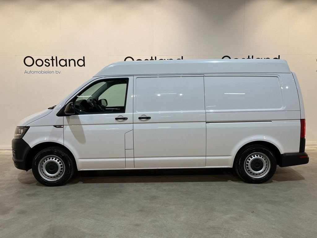 Sonstige Transporttechnik типа Volkswagen Transporter 2.0 TDI L2H2 150 PK Hydrauliek Servicebus / Inrichti, Gebrauchtmaschine в GRONINGEN (Фотография 4)