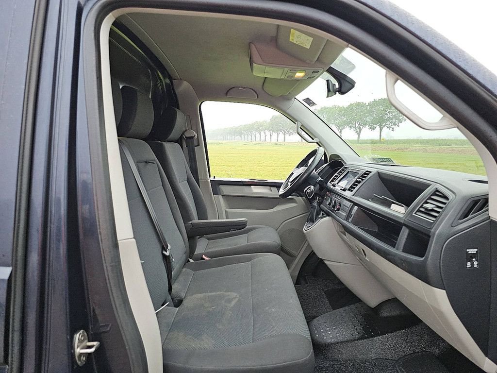 Sonstige Transporttechnik du type Volkswagen Transporter 2.0 TDI, Gebrauchtmaschine en Vuren (Photo 8)