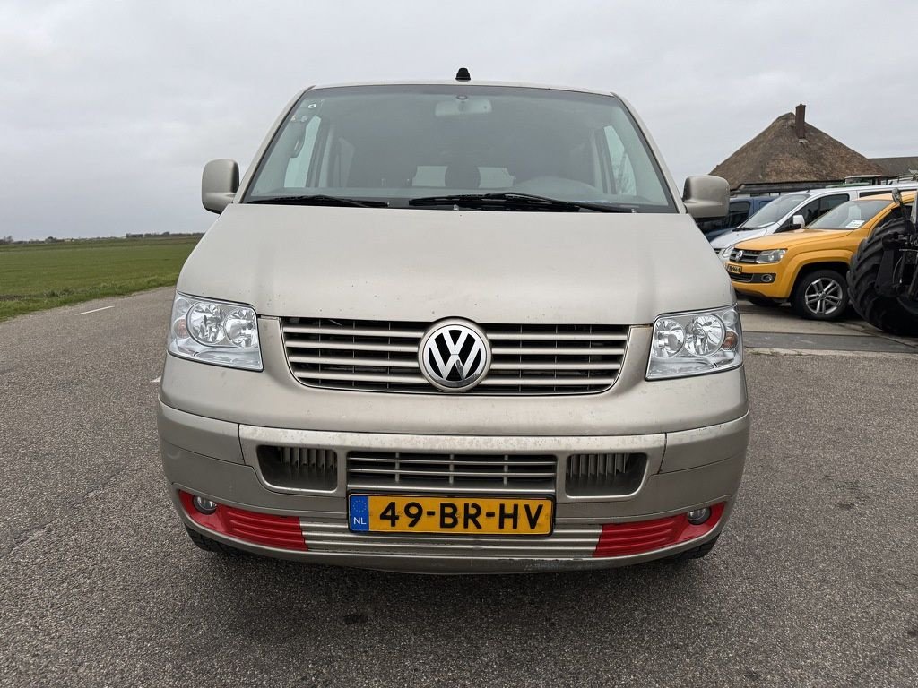 Sonstige Transporttechnik typu Volkswagen Transporter 2.5 TDI, Gebrauchtmaschine v Callantsoog (Obrázek 2)