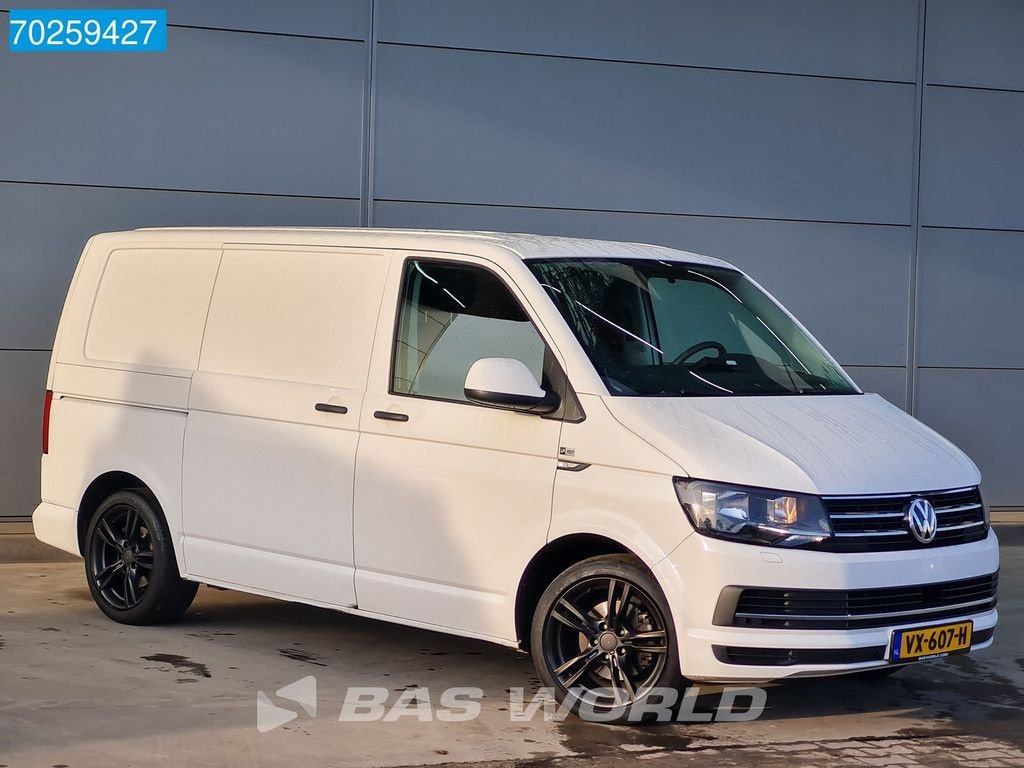 Sonstige Transporttechnik tipa Volkswagen Transporter 86PK L1H1 Trekhaak LM Velgen Groot scherm 5m3 Towba, Gebrauchtmaschine u Veghel (Slika 3)